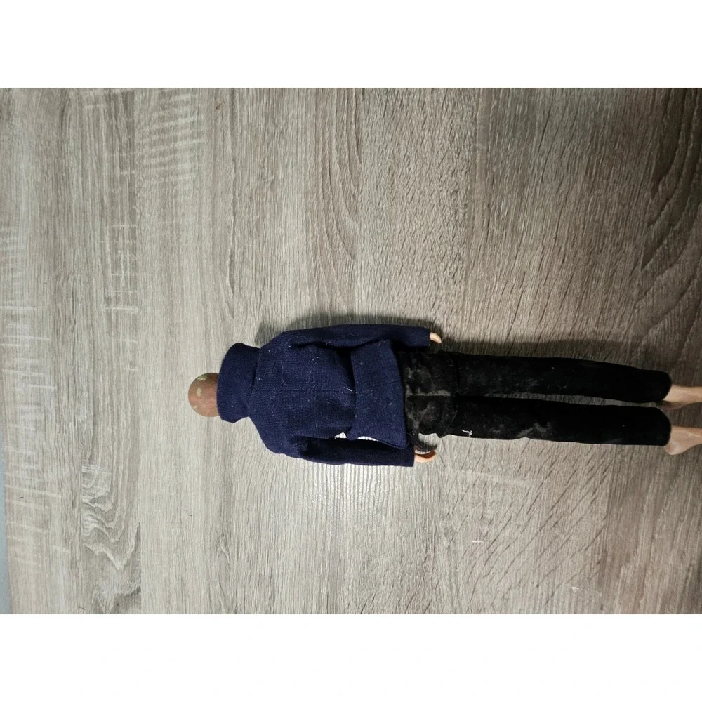 Mattel vintage ken